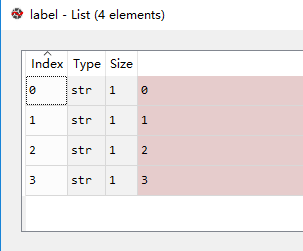 Python中l(wèi)ist和numpy array如何存儲和讀取