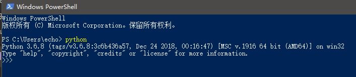 python3.6、opencv安装环境搭建过程(图文教程)