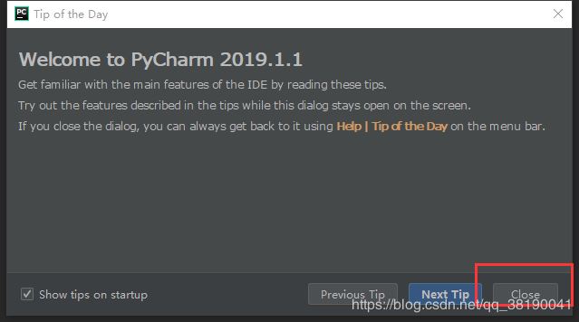 python3.6、opencv安装环境搭建过程(图文教程)