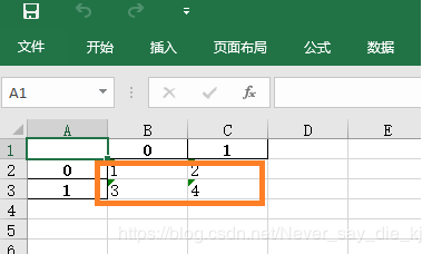 如何使用matlab或python将txt文件转为excel表格