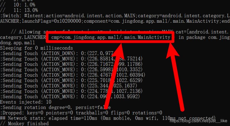 基于Python+Appium实现京东双十一自动领金币功能