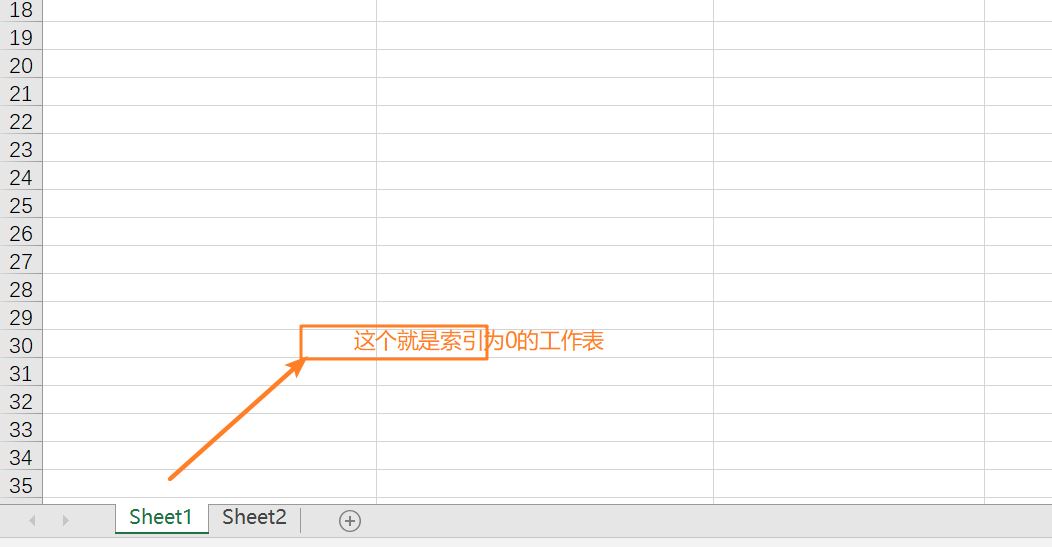 PYTHON如何读取和写入EXCEL里面的数据