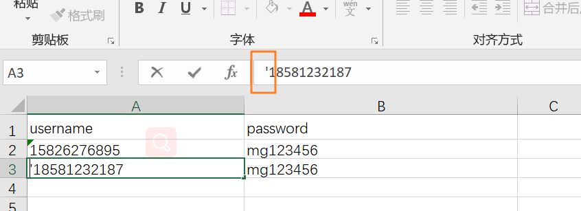 PYTHON如何读取和写入EXCEL里面的数据