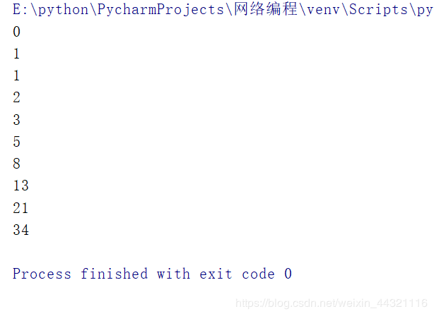 python协程中迭代器和生成器有什么用