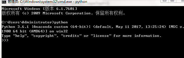 Python 、Pycharm、Anaconda三者的關系是什么