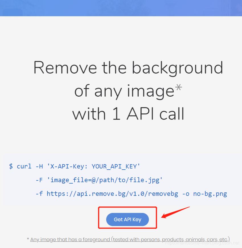 Python代码如何实现图像照片抠图和换底色功能