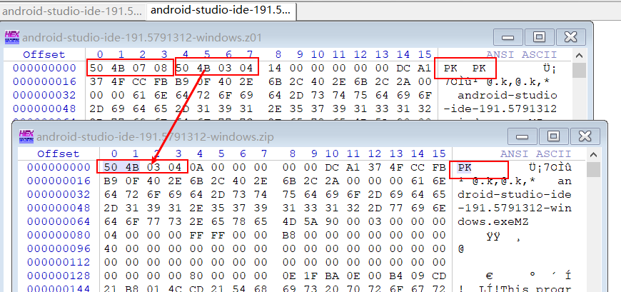 Python3如何实现zip分卷压缩