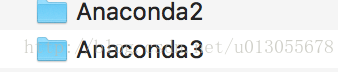 Anaconda之conda常用命令介绍(安装、更新、删除)