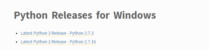 windows下Python安装、使用教程和Notepad++的使用教程