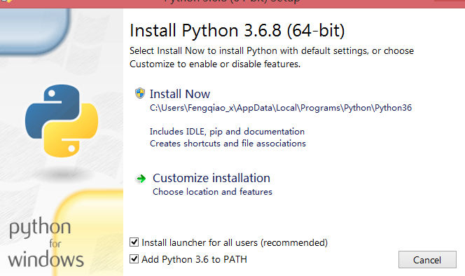 windows下Python安装、使用教程和Notepad++的使用教程