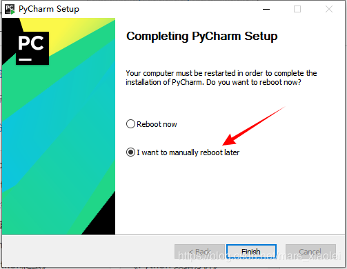 PyCharm2019如何安装使用