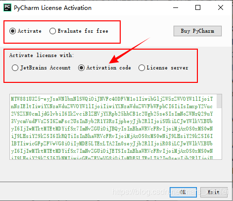 PyCharm2019如何安装使用