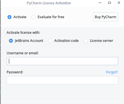 pycharm专业版安装破解的示例分析