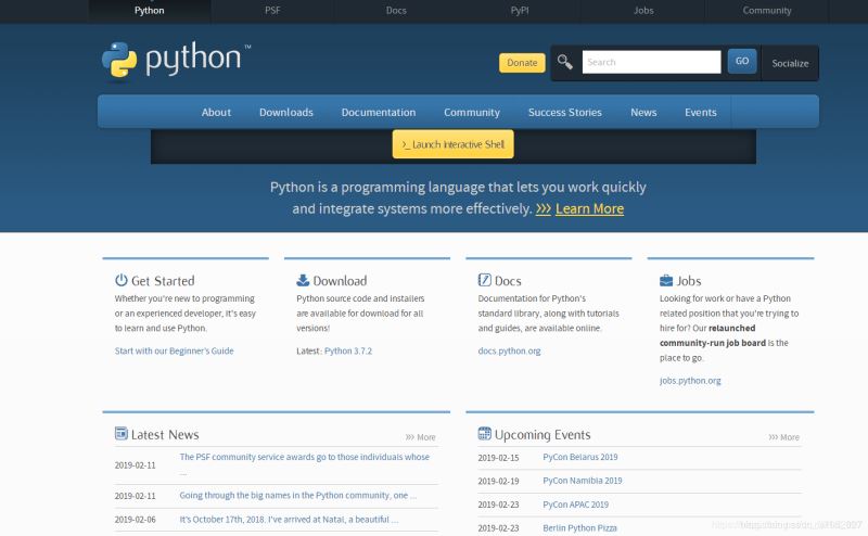 Python安装及Pycharm安装的示例分析