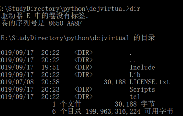 python中怎么安裝virtualenv虛擬環(huán)境