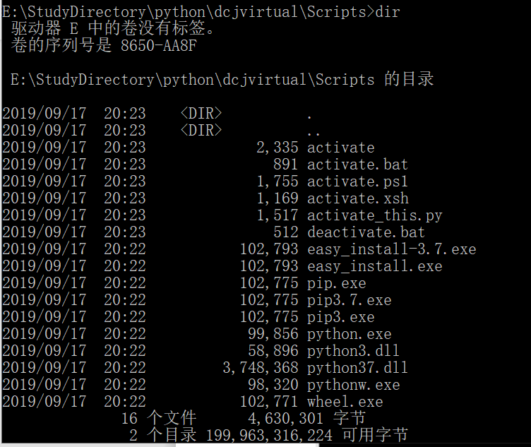 python中怎么安裝virtualenv虛擬環(huán)境