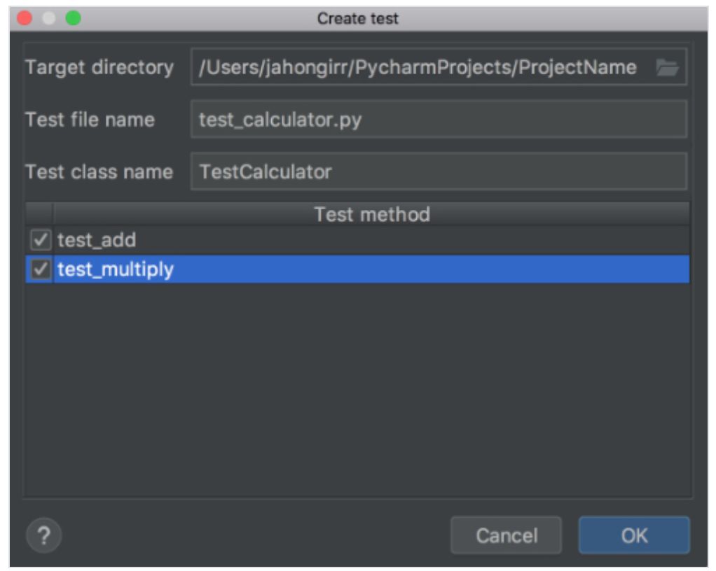 Python 最强编辑器详细使用指南(PyCharm )