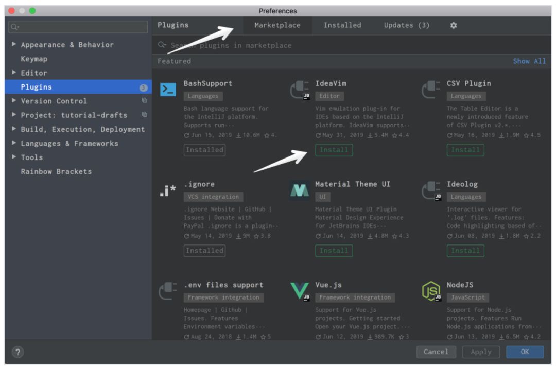 Python 最强编辑器详细使用指南(PyCharm )