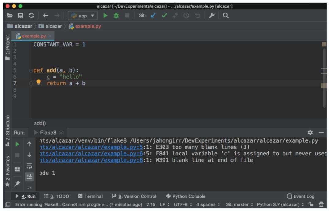 Python 最强编辑器详细使用指南(PyCharm )