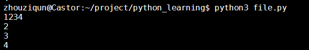 Python如何实现文件读写、坐标寻址、查找替换功能