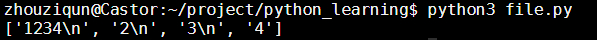 Python如何實(shí)現(xiàn)文件讀寫、坐標(biāo)尋址、查找替換功能