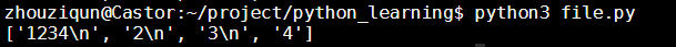 Python如何實(shí)現(xiàn)文件讀寫、坐標(biāo)尋址、查找替換功能