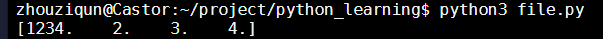 Python如何實(shí)現(xiàn)文件讀寫、坐標(biāo)尋址、查找替換功能