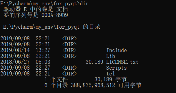 怎么在virtualenv中创建Python环境