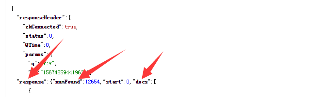 python 中怎么动态迁移solr数据