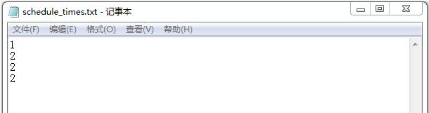 python多线程同步之文件读写控制的示例分析