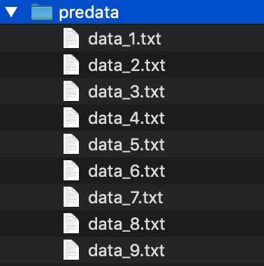 python+jinja2实现接口数据批量生成工具