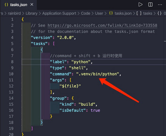 VSCode怎么配合pipenv搞定虚拟环境