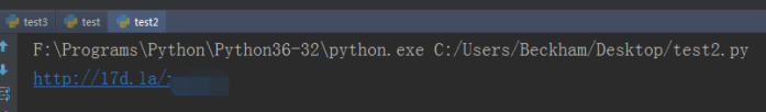 python 中xpath爬虫实例详解