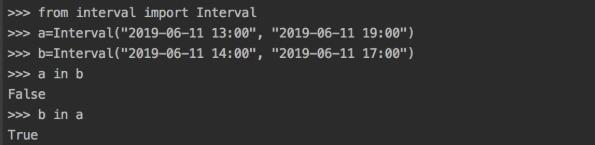 Python如何判断时间是否在时间区间内