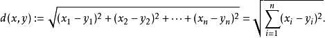 python Kmeans算法原理深入解析