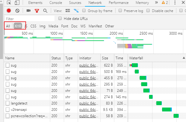 怎么在python中使用urllib模块发起post请求