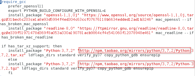 pyenv与virtualenv如何安装实现python多版本多项目管理