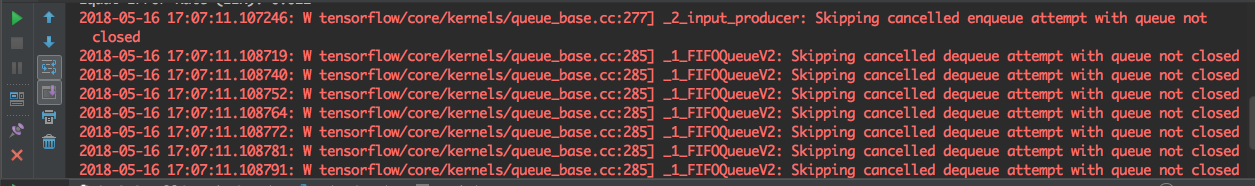 Python facenet进行人脸识别测试过程解析