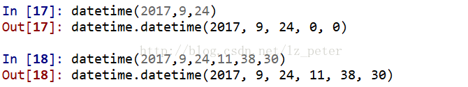 如何在python中将datetime转换成pd.to_datetime