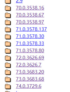 python爬蟲selenium和phantomJs使用方法解析