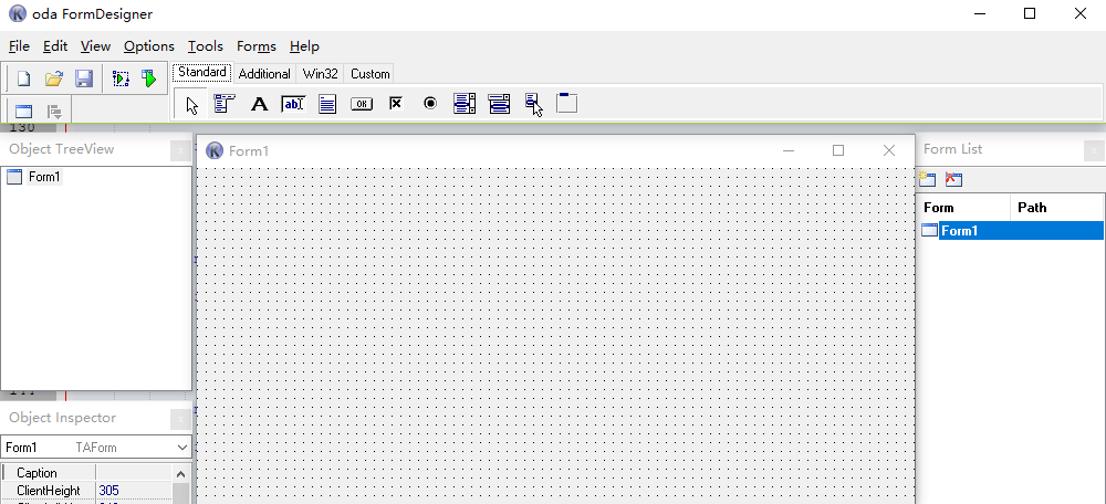 怎么在Python中利用AutoIt開(kāi)發(fā)界面工具