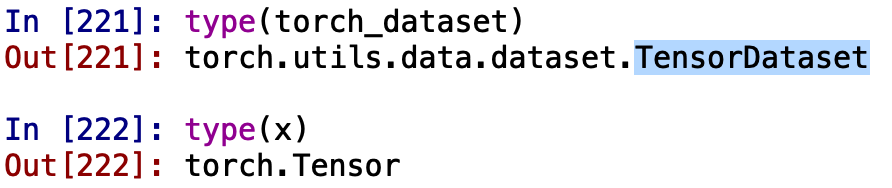 pytorch中如何使用DataLoader对数据集进行批处理的方法