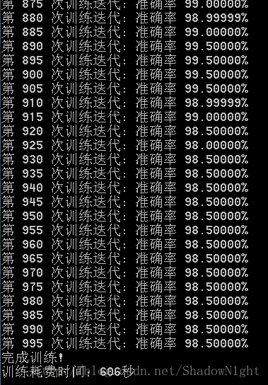 TensorFlow如何实现车牌识别功能