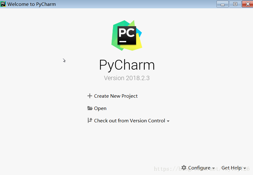 Python和Pycharm的安装方法