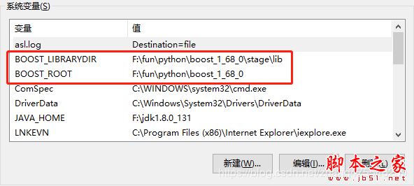 Win10环境python3.7安装dlib模块趟过的坑