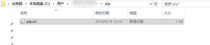 Python如何解决pip install时出现的Could not fetch URL问题