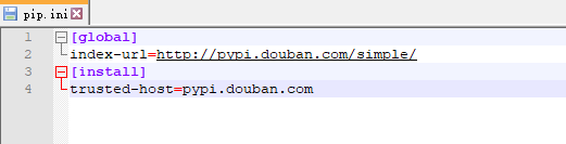 Python如何解决pip install时出现的Could not fetch URL问题
