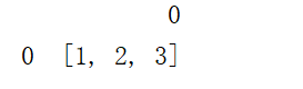 詳細(xì)介紹pandas的DataFrame的append方法使用