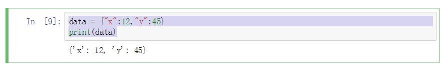 python快速编写单行注释多行注释的方法