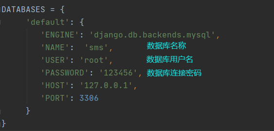 Python+Django+MySQL如何實(shí)現(xiàn)基于Web版的增刪改查